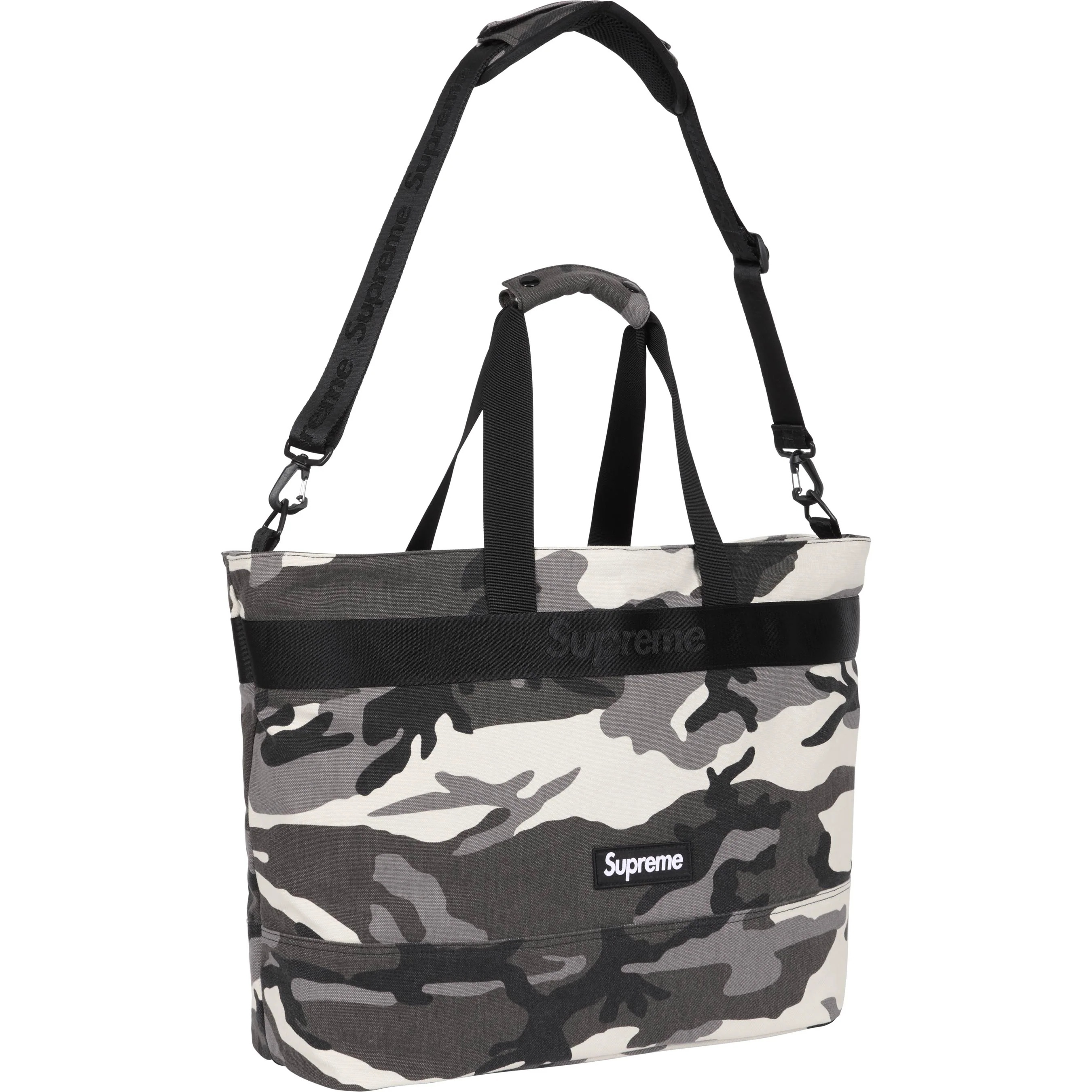 Tote Bag view 3